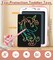 LCD Writing Tablet Kids Toys for Girls Boys Age 2-3 Gift Ideas, Unicorn Colorful Doodle Board Educational Learning Toys for Children 3 4 5 6 7 8 Years Old, Toddler Drawing Pad Travel Toys